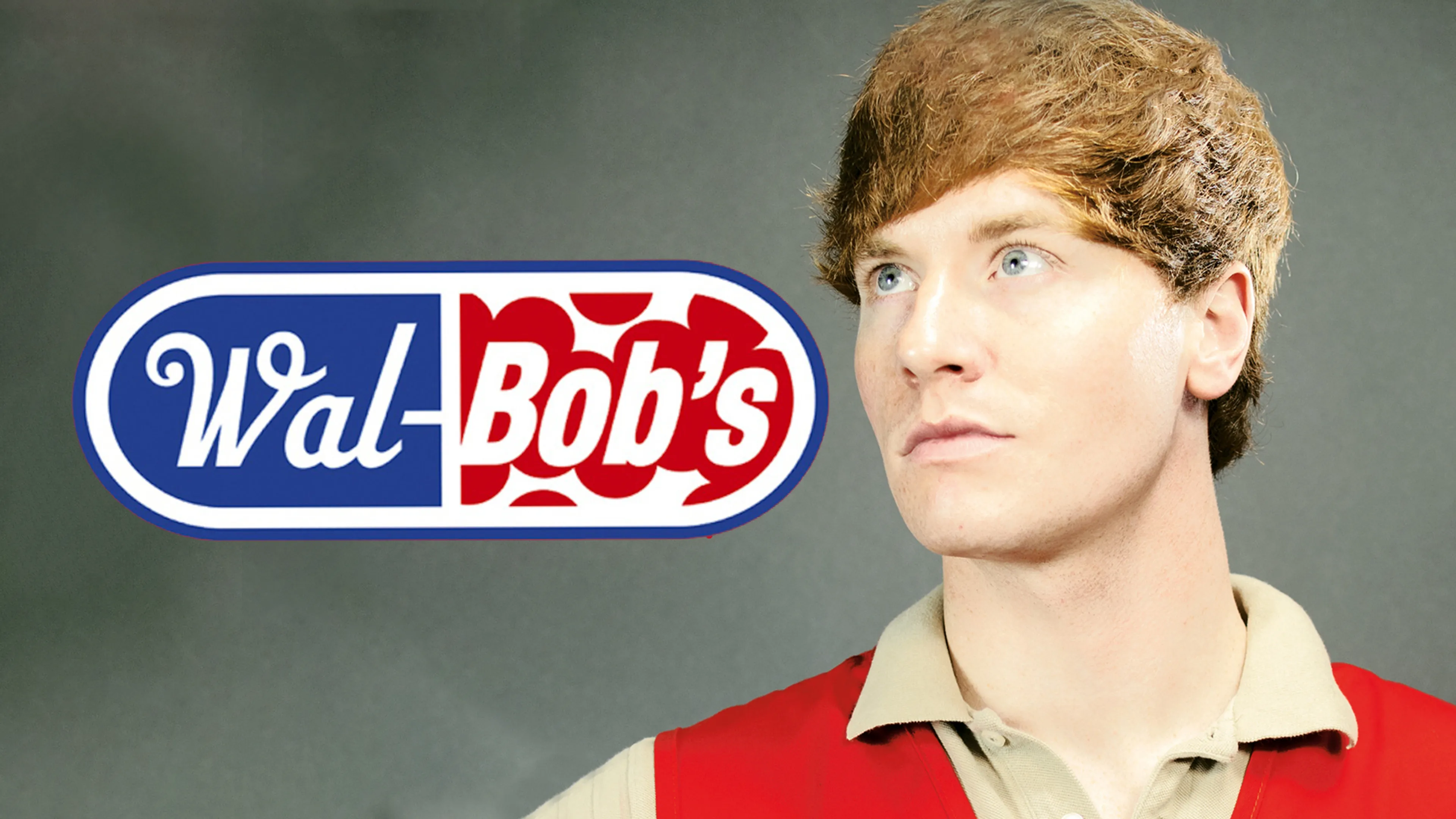 Wal-Bob's poster